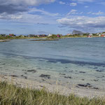 Hillesøya