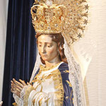 Virgen del Amor Hermoso