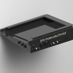 iPad Audiodock, © 2014 btz-haeuslschmid