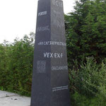 obelisken Hoge Woerd 2005