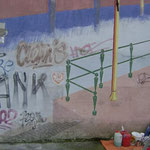 lauw grafitti