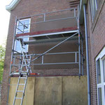 Maasplein Utrecht 2011