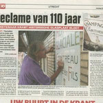 Algemeen Dagblad 08-'13