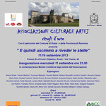 mostra a Russi RA 09-'13