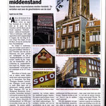 artikel over werkgroep Direkte Voorzieningen