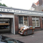 UTAM Ridderschapstraat 2012