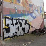 grafitti 2012