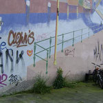 lauw grafitti 2011