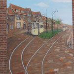 Maasplein Utrecht 2011 tram