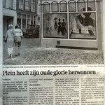 artikel over van Asch van Wijckplein - in opdracht van werkgroep Direkte Voorzieningen