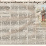 interview Jetty Krijnen voor Groot Utrecht december 2010