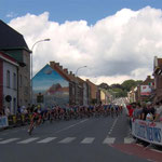 WK wielrennen 1988 Ronse Belgie