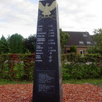 obelisken Hoge Woerd 2005