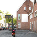 Maasplein Utrecht 2011