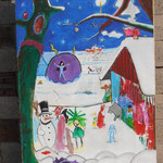winter