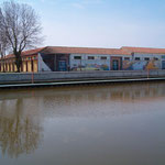 darsena Codigoro 2000