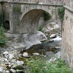 Villefranche de Conflent © Tous droits réservés - Crédit photo Mr Robert FROST