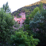 Villefranche de Conflent © Tous droits réservés - Crédit photo Mr Pascal POGGI