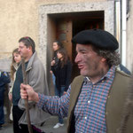 Fête de l'Ours - Arles sur Tech 07 février 2010
