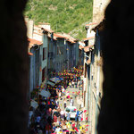 Villefranche de Conflent © Tous droits réservés - Crédit photo Mr Pascal POGGI