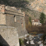 Villefranche de Conflent © Tous droits réservés - Crédit photo Mic V.