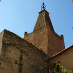 Villefranche de Conflent © Tous droits réservés - Crédit photo Mr Pascal POGGI