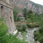 Villefranche de Conflent © Tous droits réservés - Crédit photo Mr Robert FROST