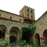 St Martin du Canigou © Tous droits réservés. Crédit photos Mr Pascal POGGI