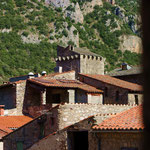 Villefranche de Conflent © Tous droits réservés - Crédit photo Mr Pascal POGGI