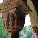 St Martin du Canigou © Tous droits réservés. Crédit photos Mr Pascal POGGI