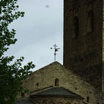 St Martin du Canigou © Tous droits réservés. Crédit photos Mr Pascal POGGI
