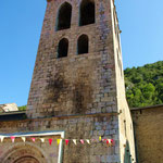 Villefranche de Conflent © Tous droits réservés - Crédit photo Mr Pascal POGGI