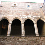 Palais des rois de Majorque © Crédit photo Mic V.    http://www.flickr.com/photos/micsworld/