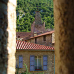 Villefranche de Conflent © Tous droits réservés - Crédit photo Mr Pascal POGGI