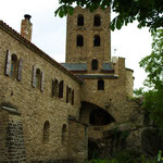 St Martin du Canigou © Tous droits réservés. Crédit photos Mr Pascal POGGI