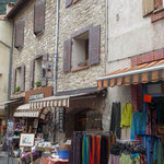 Villefranche de Conflent © Tous droits réservés - Crédit photo Mr Robert FROST