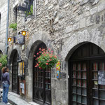 Villefranche de Conflent © Tous droits réservés - Crédit photo Mr Robert FROST