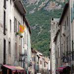 Villefranche de Conflent © Tous droits réservés - Crédit photo Mr Robert FROST