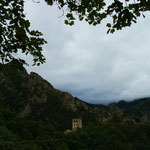 St Martin du Canigou © Tous droits réservés. Crédit photos Mr Pascal POGGI