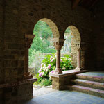 St Martin du Canigou © Tous droits réservés. Crédit photos Mr Pascal POGGI