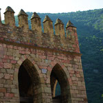 Villefranche de Conflent © Tous droits réservés - Crédit photo Mr Pascal POGGI