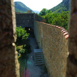 Villefranche de Conflent © Tous droits réservés - Crédit photo Mr Pascal POGGI