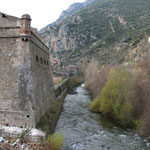 Villefranche de Conflent © Tous droits réservés - Crédit photo Mic V.