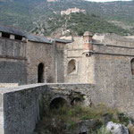 Villefranche de Conflent © Tous droits réservés - Crédit photo Mic V.