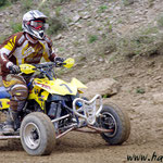 Moto Cross - Corbère les Cabanes 2011 - © hall66