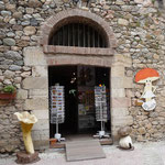 Villefranche de Conflent © Tous droits réservés - Crédit photo Mr Robert FROST