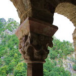 St Martin du Canigou © Tous droits réservés. Crédit photos Mr Pascal POGGI