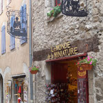 Villefranche de Conflent © Tous droits réservés - Crédit photo Mr Robert FROST