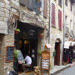 Villefranche de Conflent © Tous droits réservés - Crédit photo Mr Robert FROST