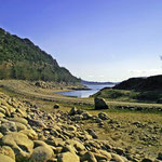 Barrage de Vinça © Crédit photo Aleks Cappilecci